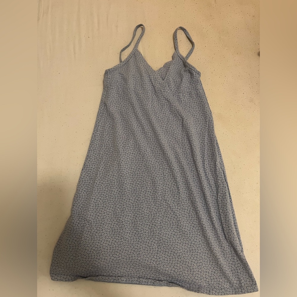 Brandy Melville Flower Dress